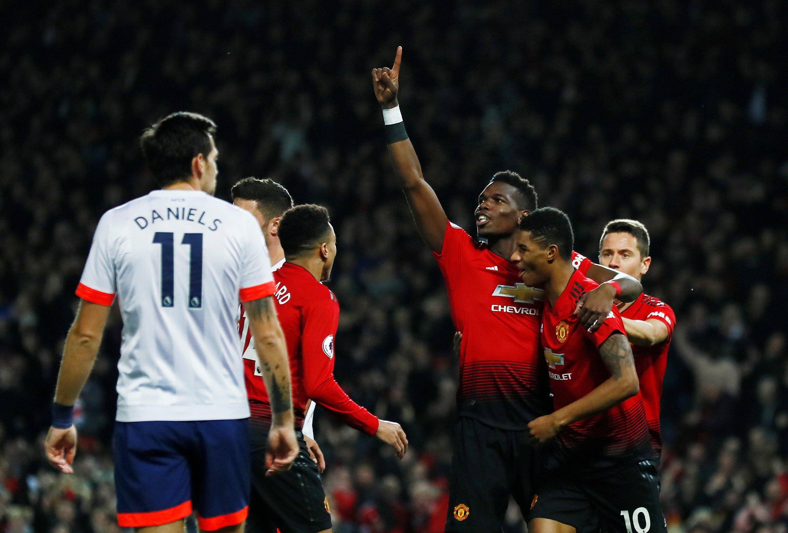 人们期待他 人们期待他