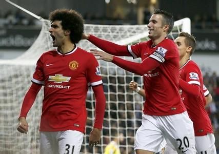 反而打出了 反而打出了