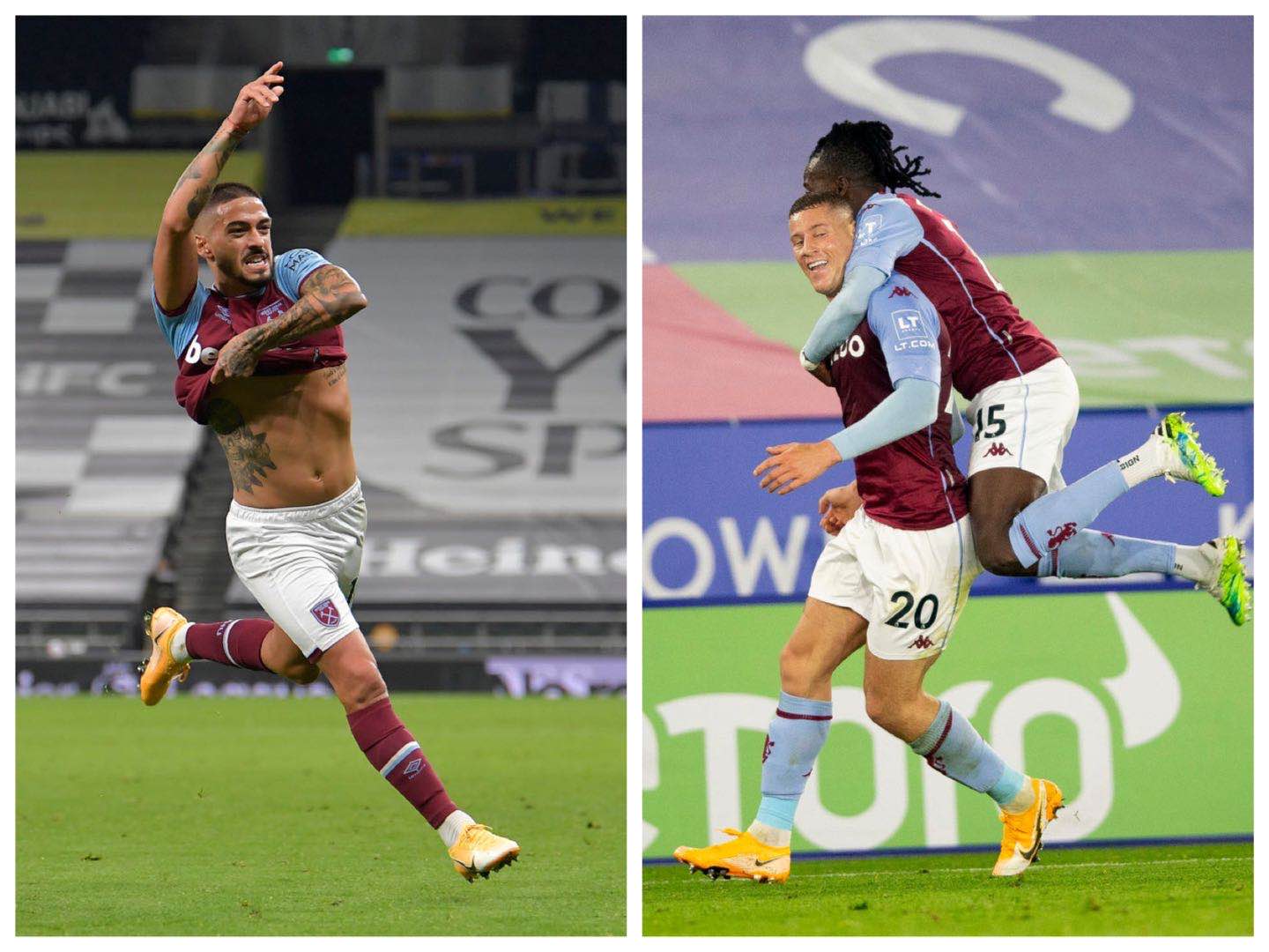 场边的细节 场边的细节