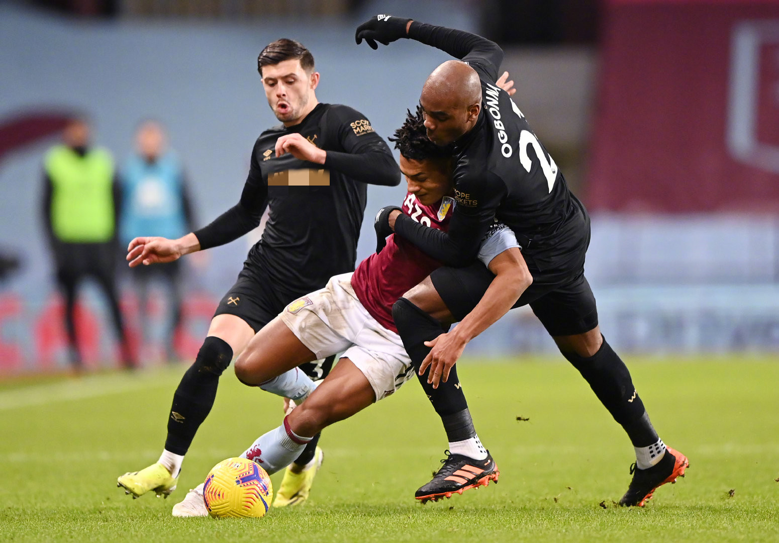 阿森西奥在 阿森西奥在