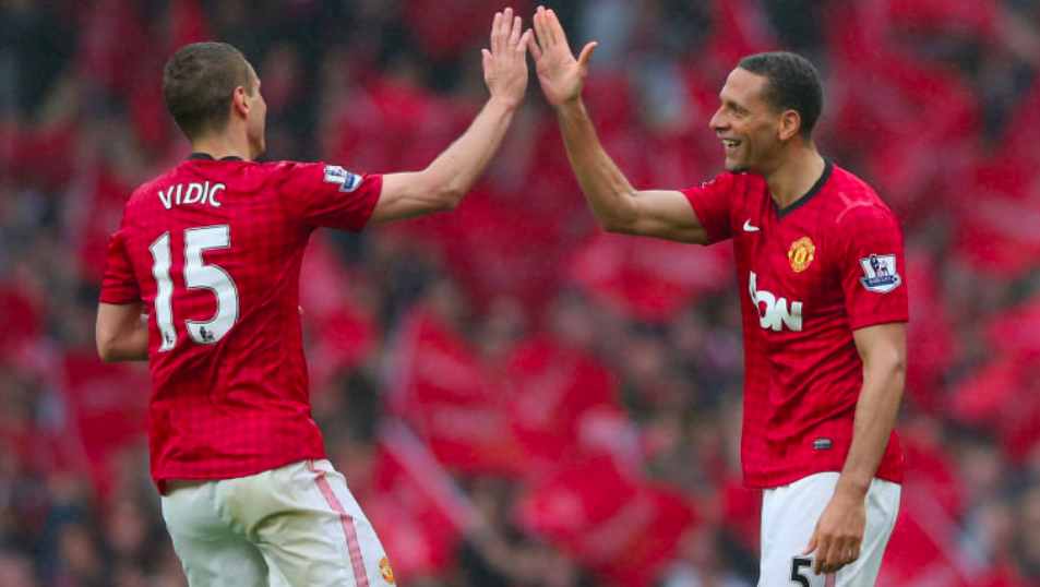 尤其在果岭 尤其在果岭