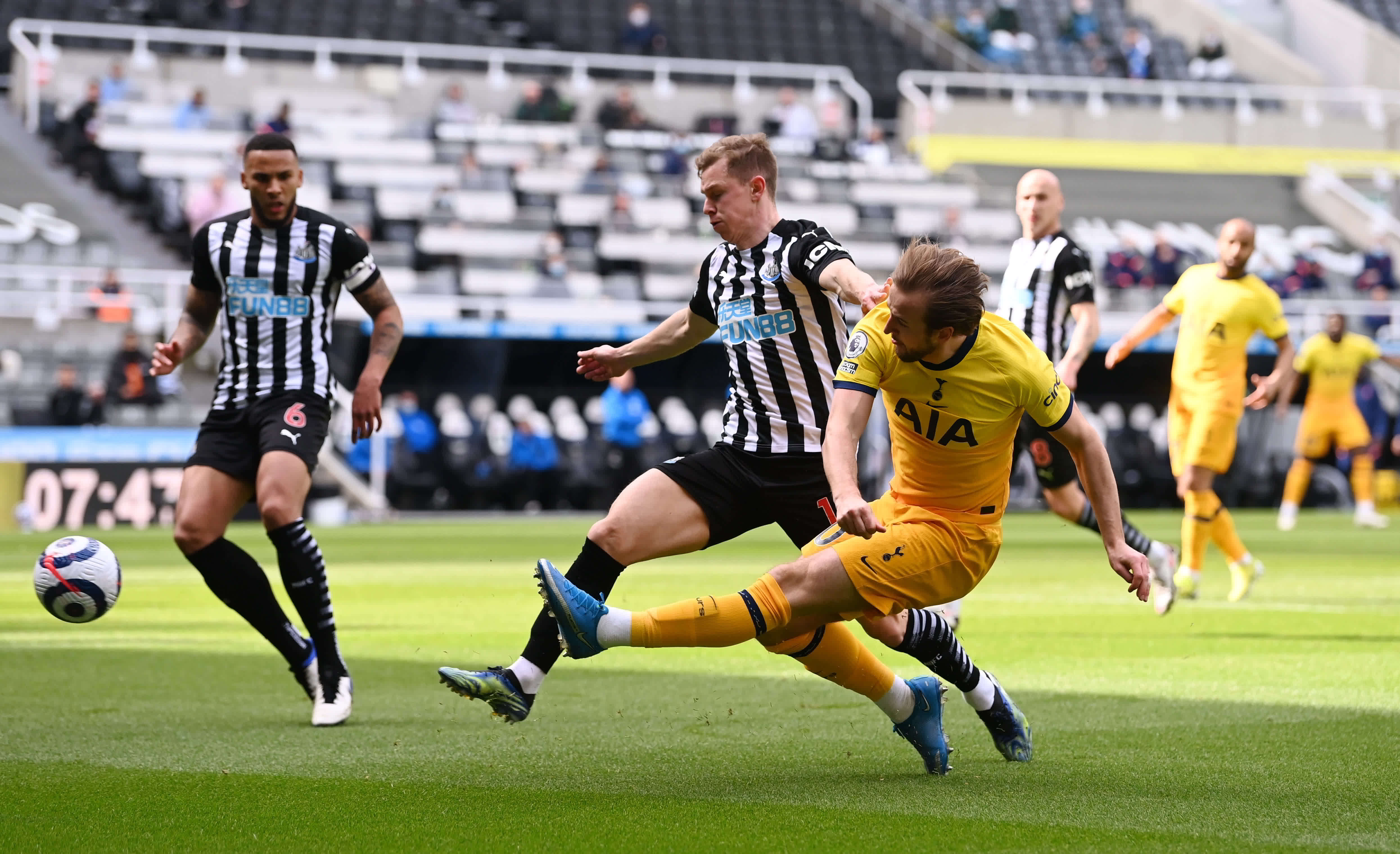 科技与体育 科技与体育