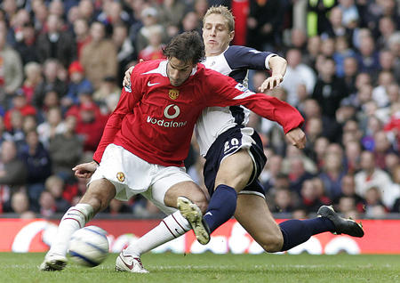 往日的敏捷 往日的敏捷